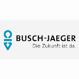 Busch-Jaeger Logo