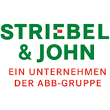 Striebel & John Logo
