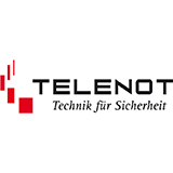 Telenot Logo