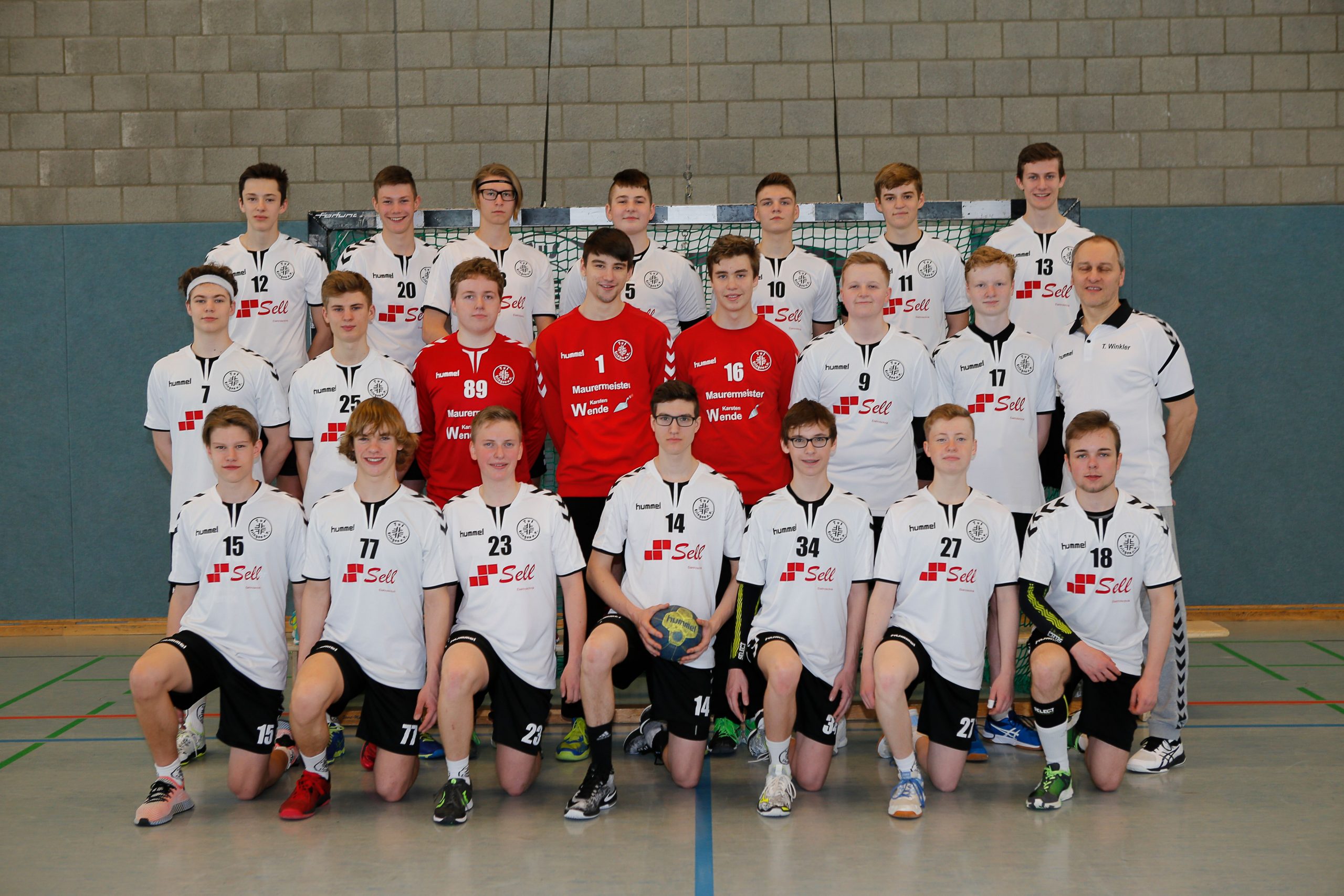 Handball TuS Esingen e. V.
