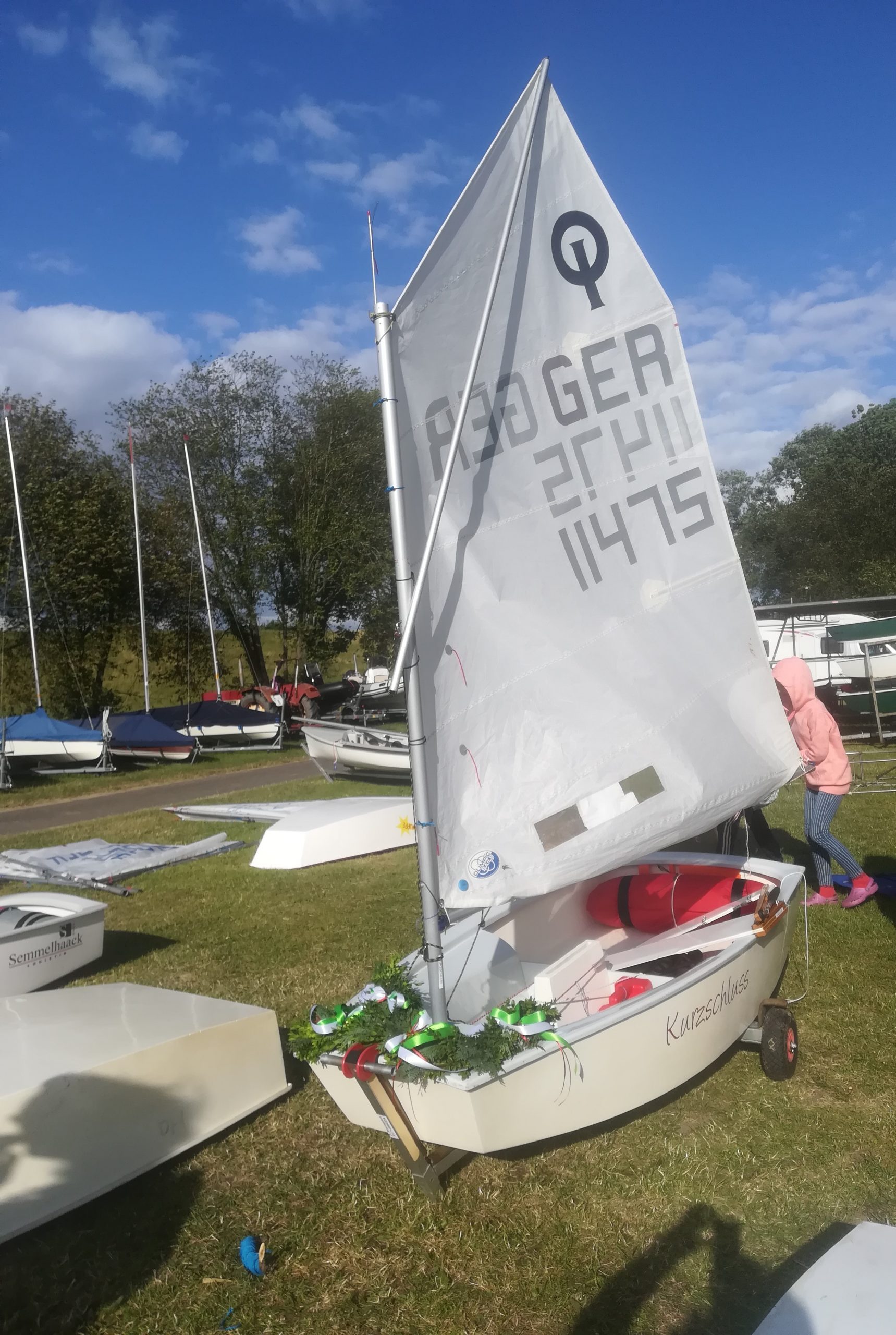 Segler Verein Elmshorn e. V.